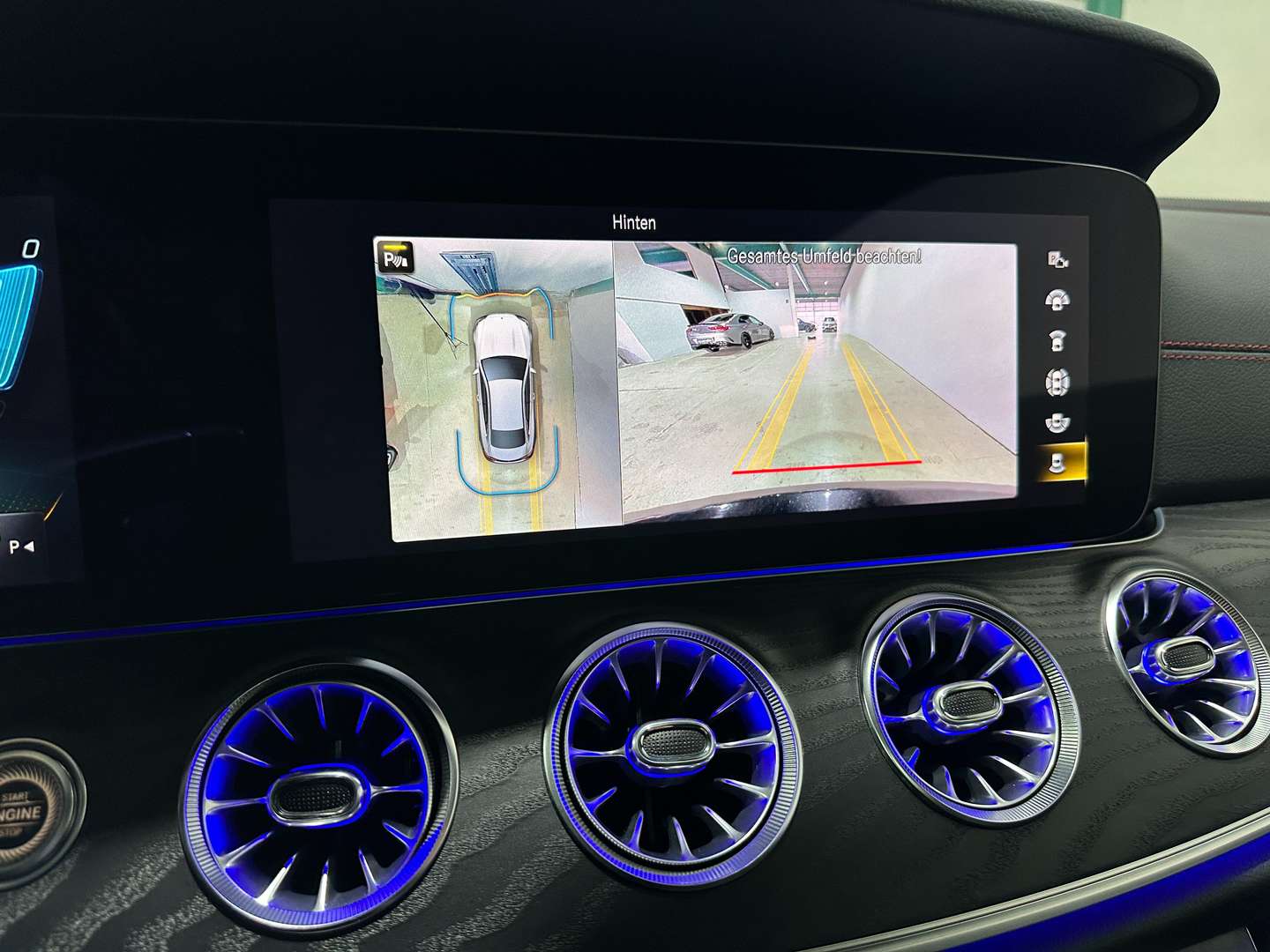 Mercedes Classe E53 AMG 53 - 2021 - Joinsteer - #28