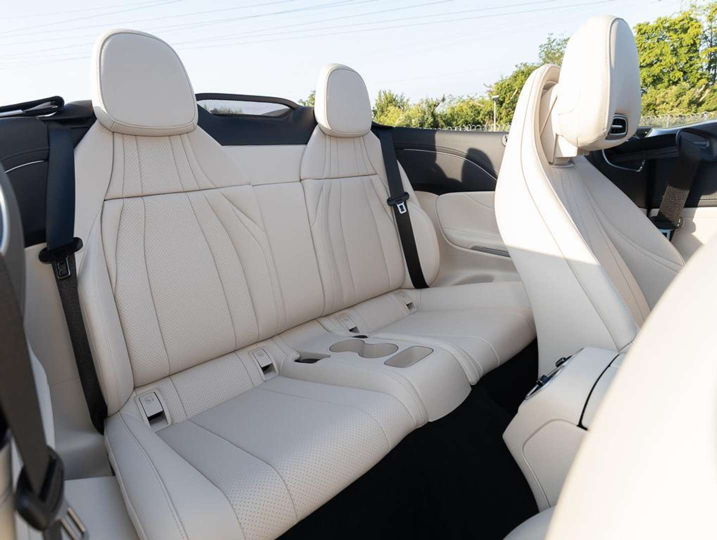 Mercedes CLE 220 Sport - 2024 - Joinsteer - #11