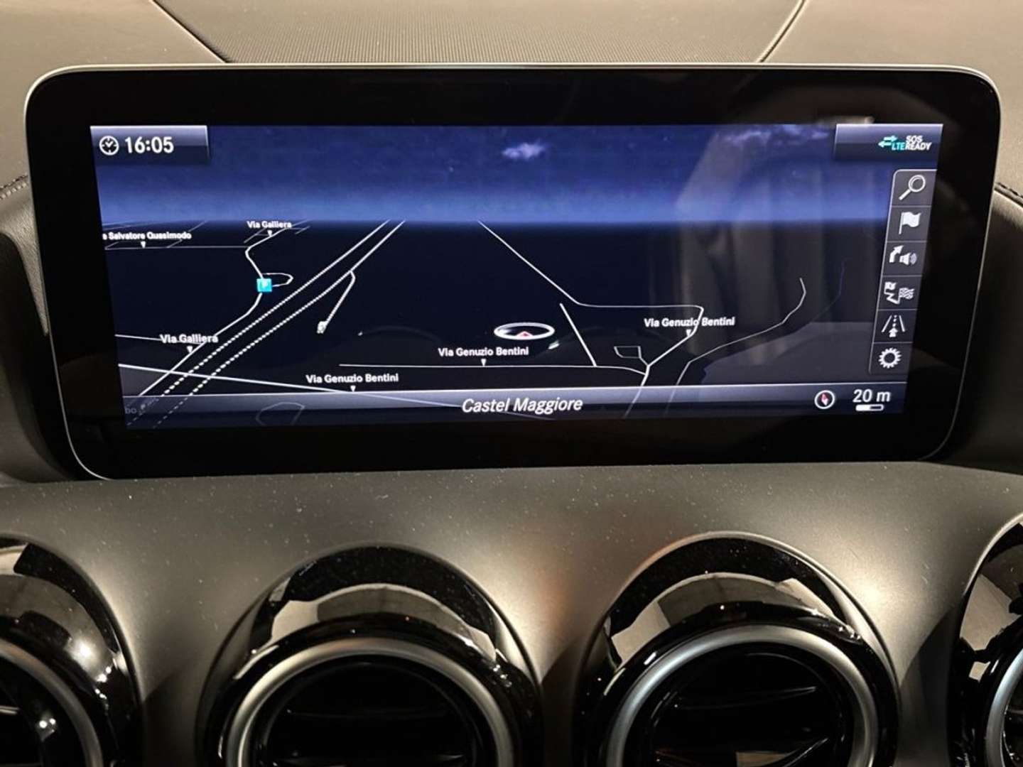 Mercedes AMG GT NIGHT EDITION - 2022 - Joinsteer - #14