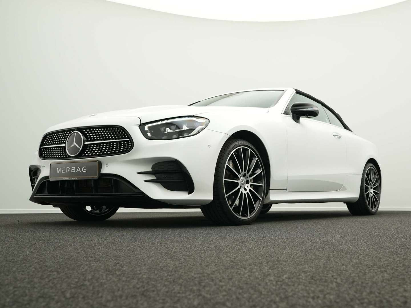 Mercedes Classe E Cabriolet 450 AMG LINE - 2021 - Joinsteer - #10