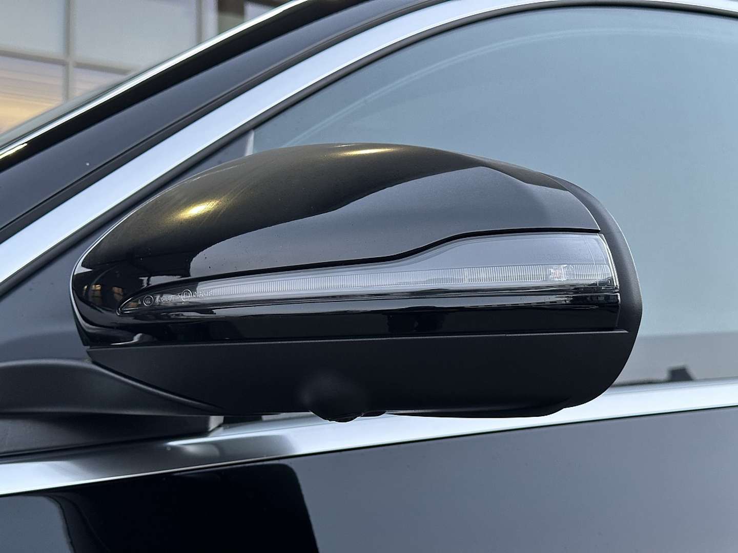 Mercedes EQC 400 - 2022 - Joinsteer - #5