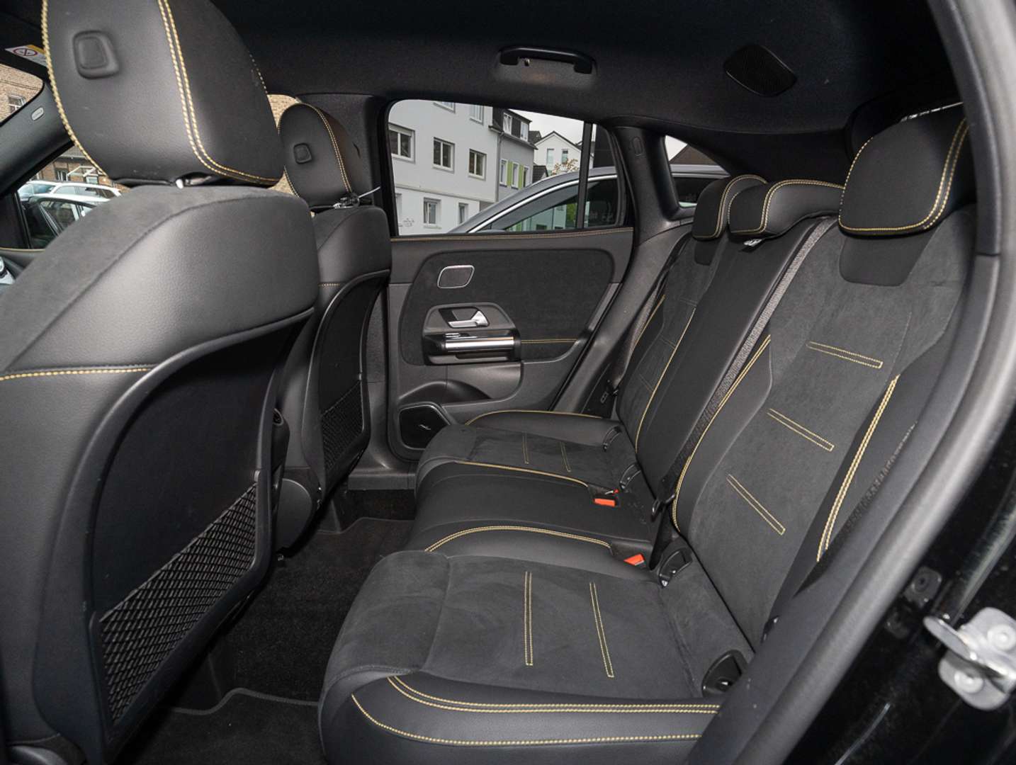 Mercedes GLA 45 AMG 45 Sport - 2024 - Joinsteer - #12