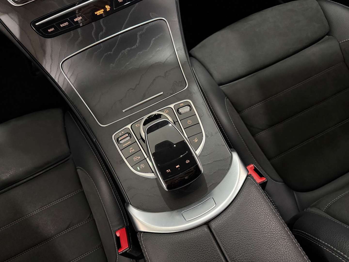 Mercedes Classe C Coupé 220 AMG Line - 2020 - Joinsteer - #18