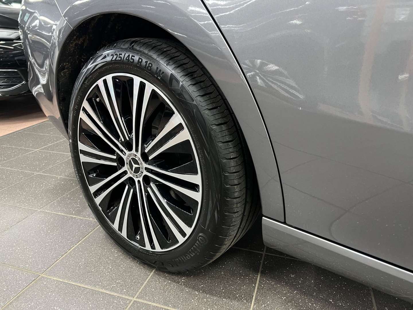 Mercedes CLA 200d Shooting Brake 200 Advanced - 2023 - Joinsteer - #14