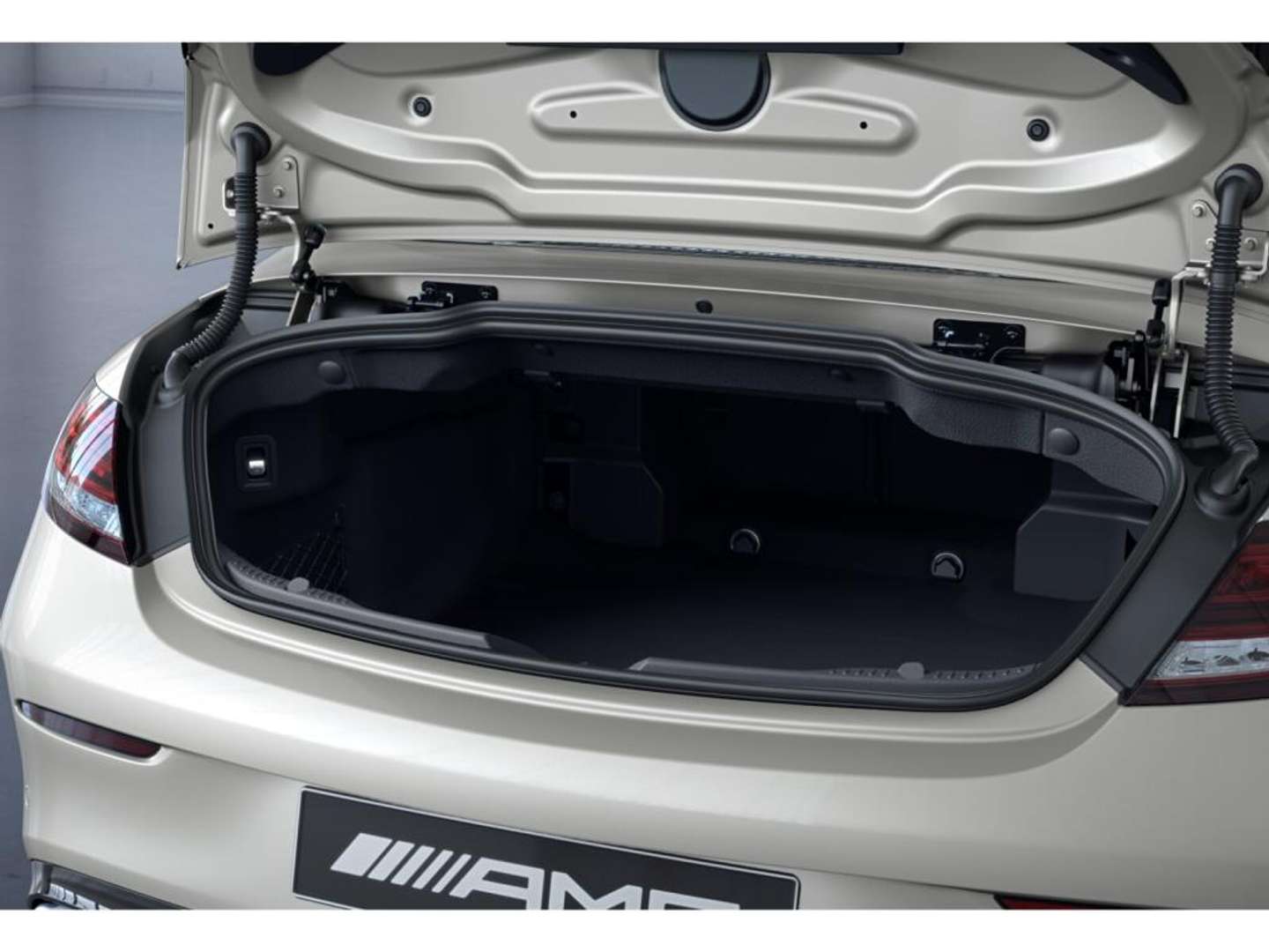 Mercedes Classe C63 AMG 63 - 2022 - Joinsteer - #9