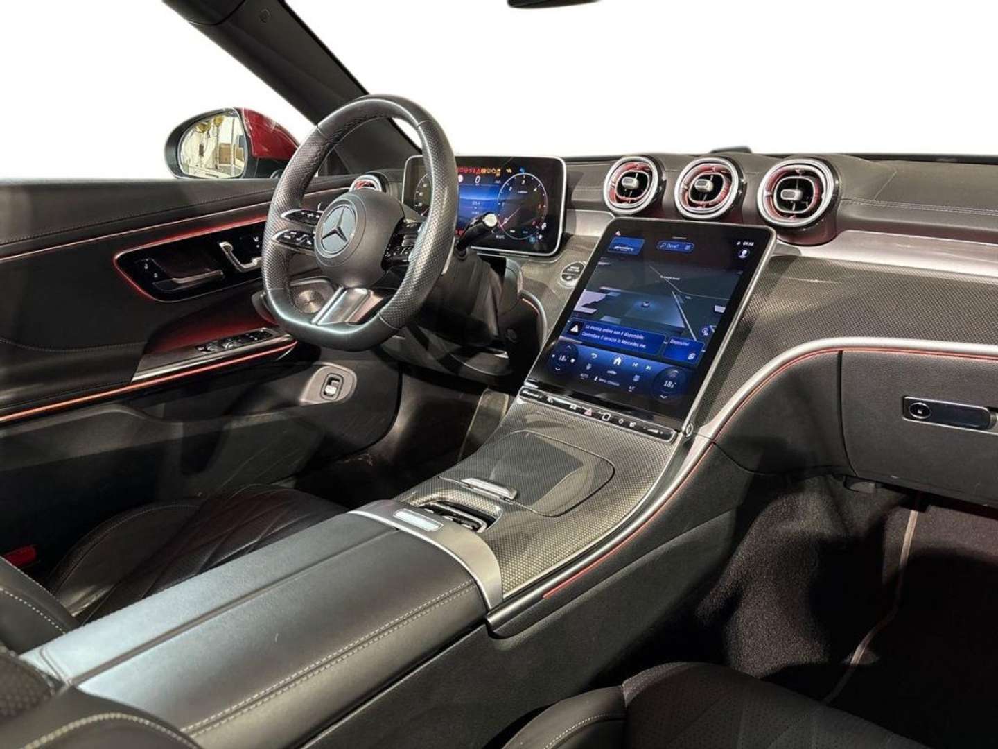 Mercedes CLE 220 Cabrio 220 Premium Plus - 2024 - Joinsteer - #15