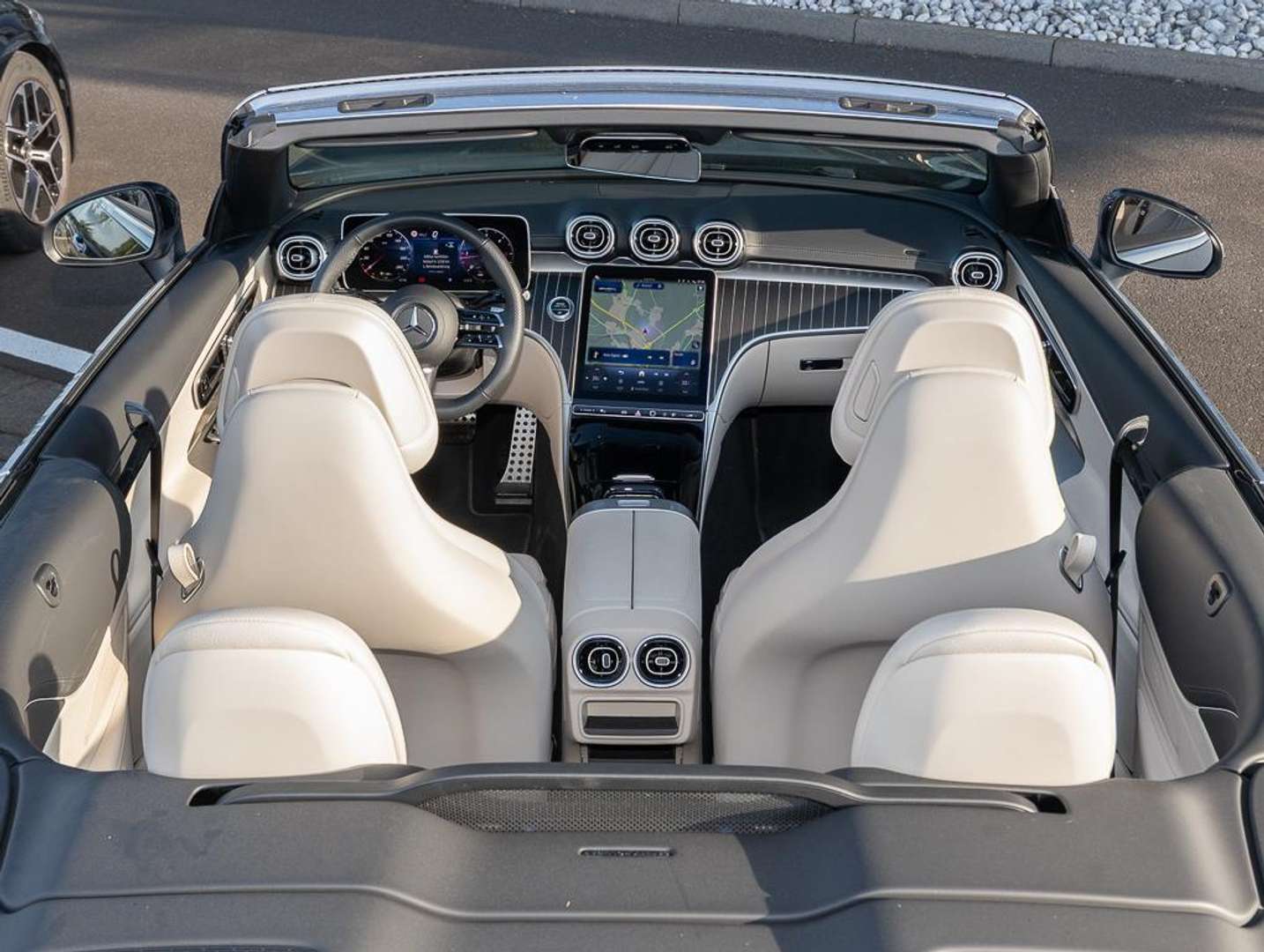 Mercedes CLE 220 Sport - 2024 - Joinsteer - #12