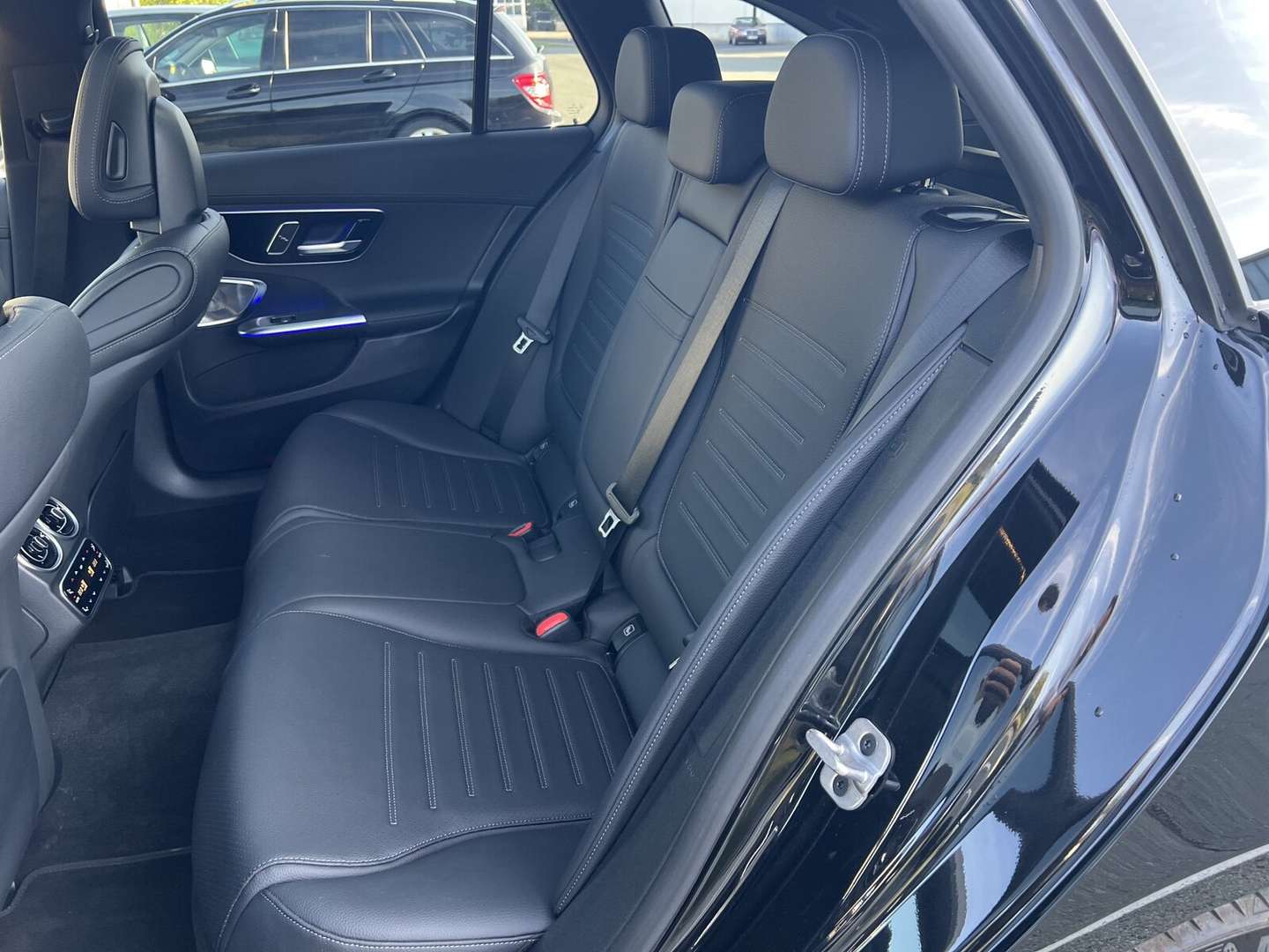 Mercedes Classe C 300 300 AMG Line - 2024 - Joinsteer - #18