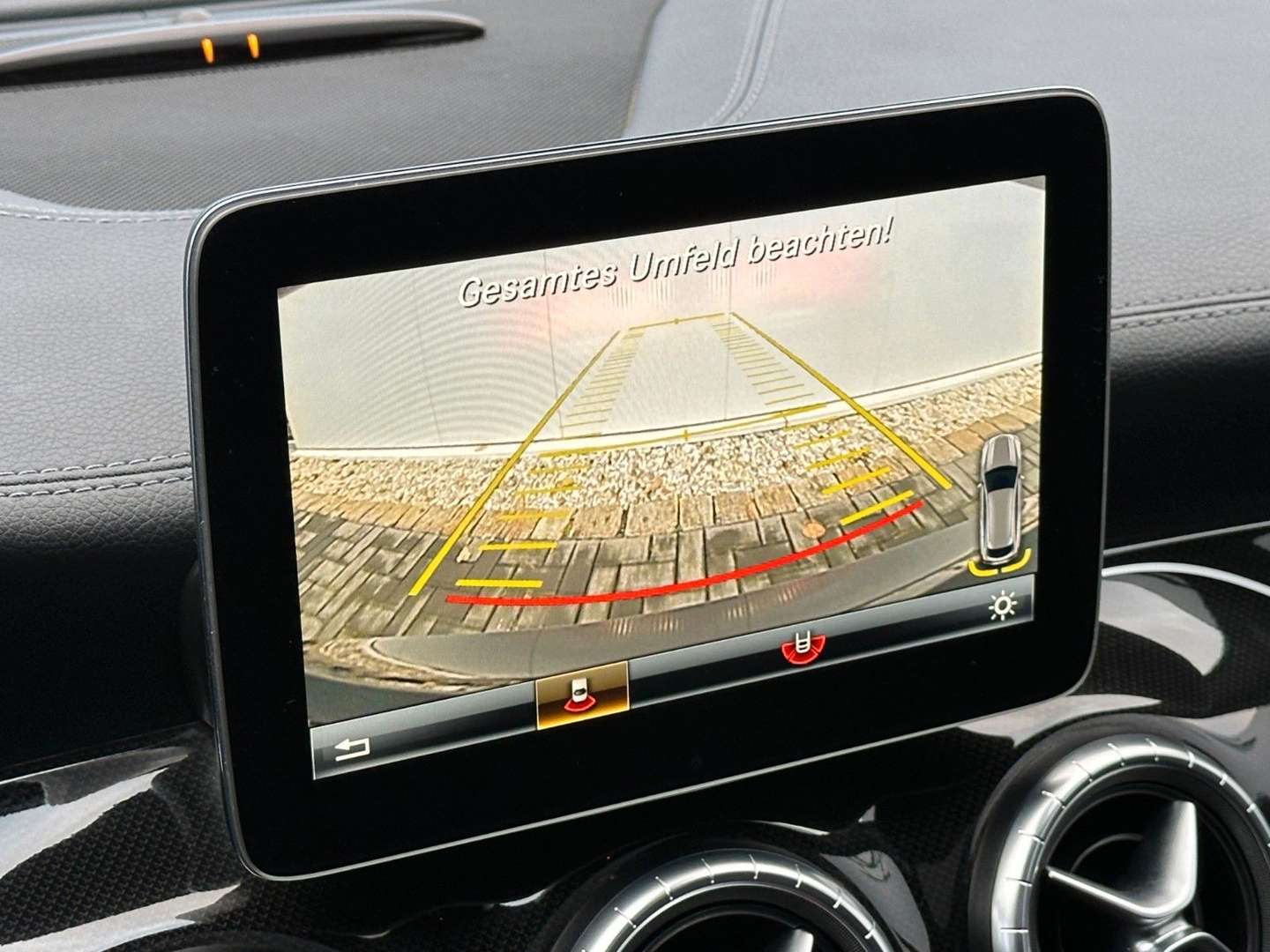 Mercedes CLA 45 AMG 45 Sport - 2019 - Joinsteer - #22