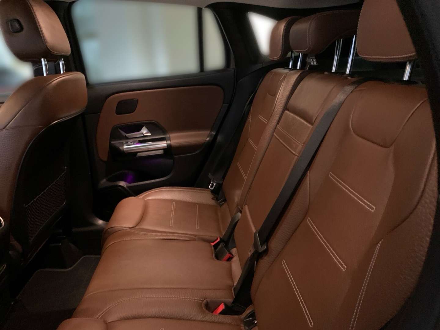 Mercedes GLA 250 250 AMG Line - 2021 - Joinsteer - #10