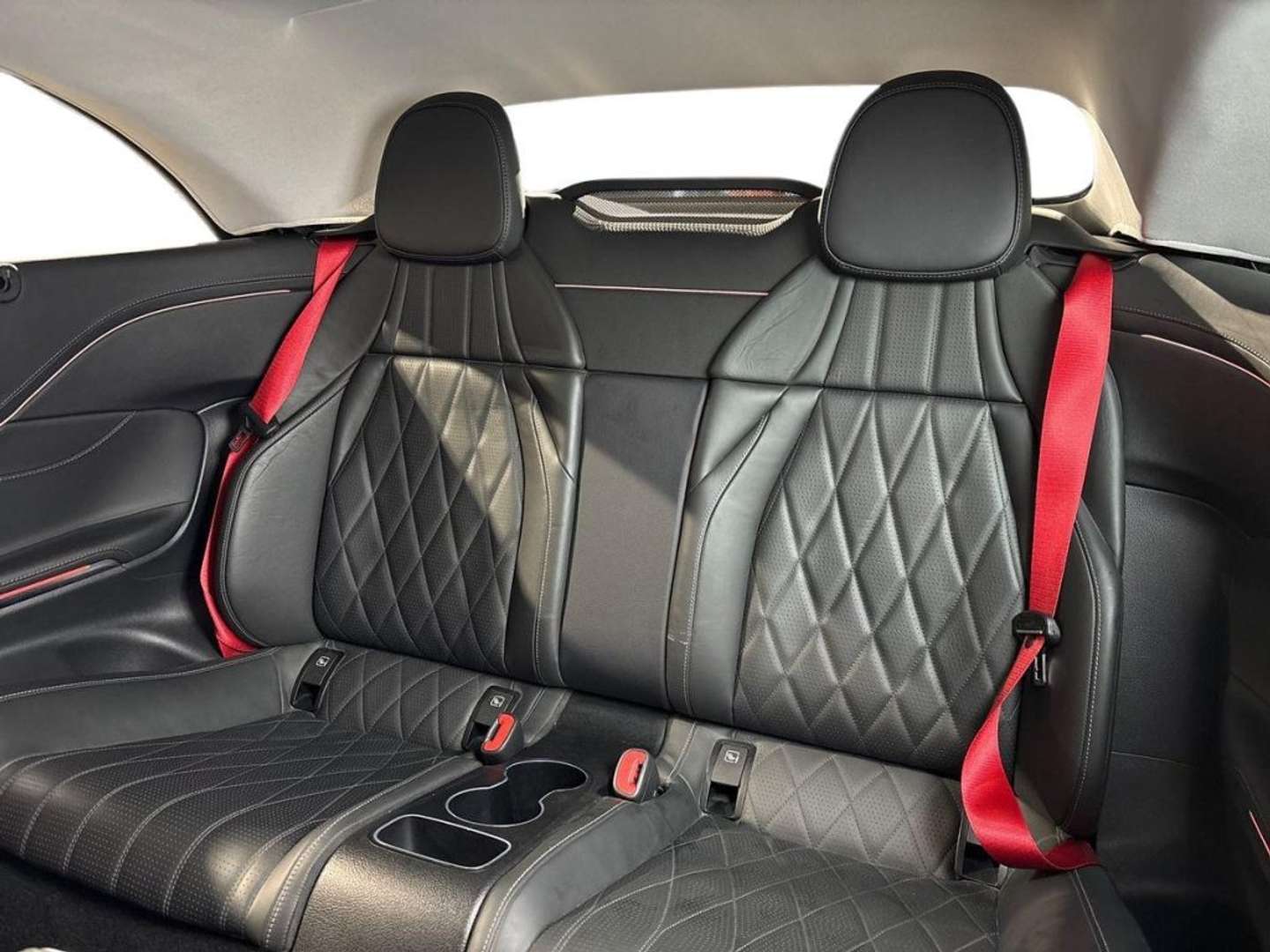 Mercedes CLE 220 Cabrio 220 Premium Plus - 2024 - Joinsteer - #16