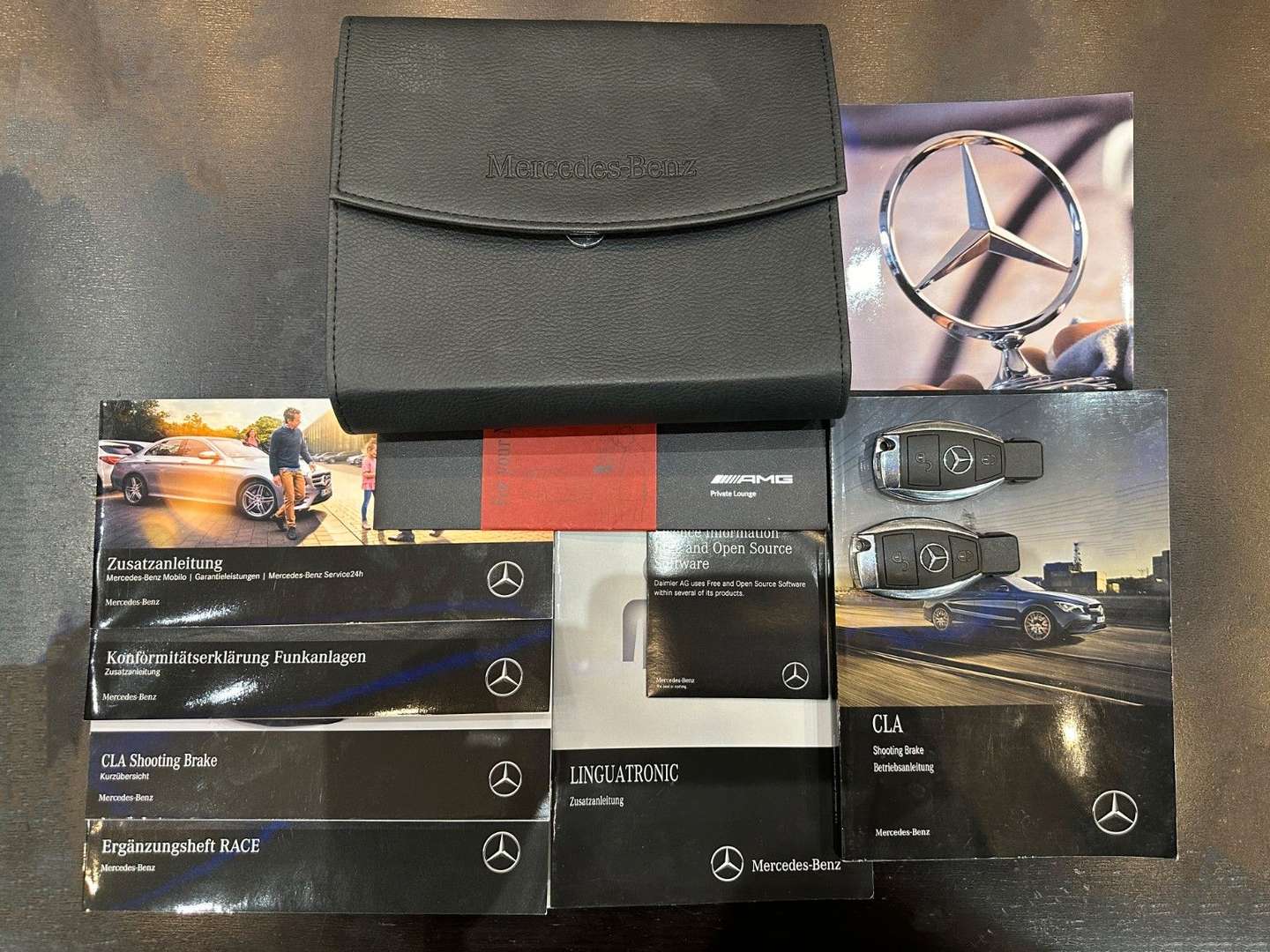 Mercedes CLA 45 AMG 45 Sport - 2019 - Joinsteer - #23