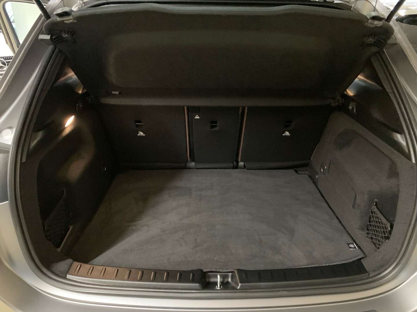 Mercedes GLA 250 250 AMG Line - 2021 - Joinsteer - #11