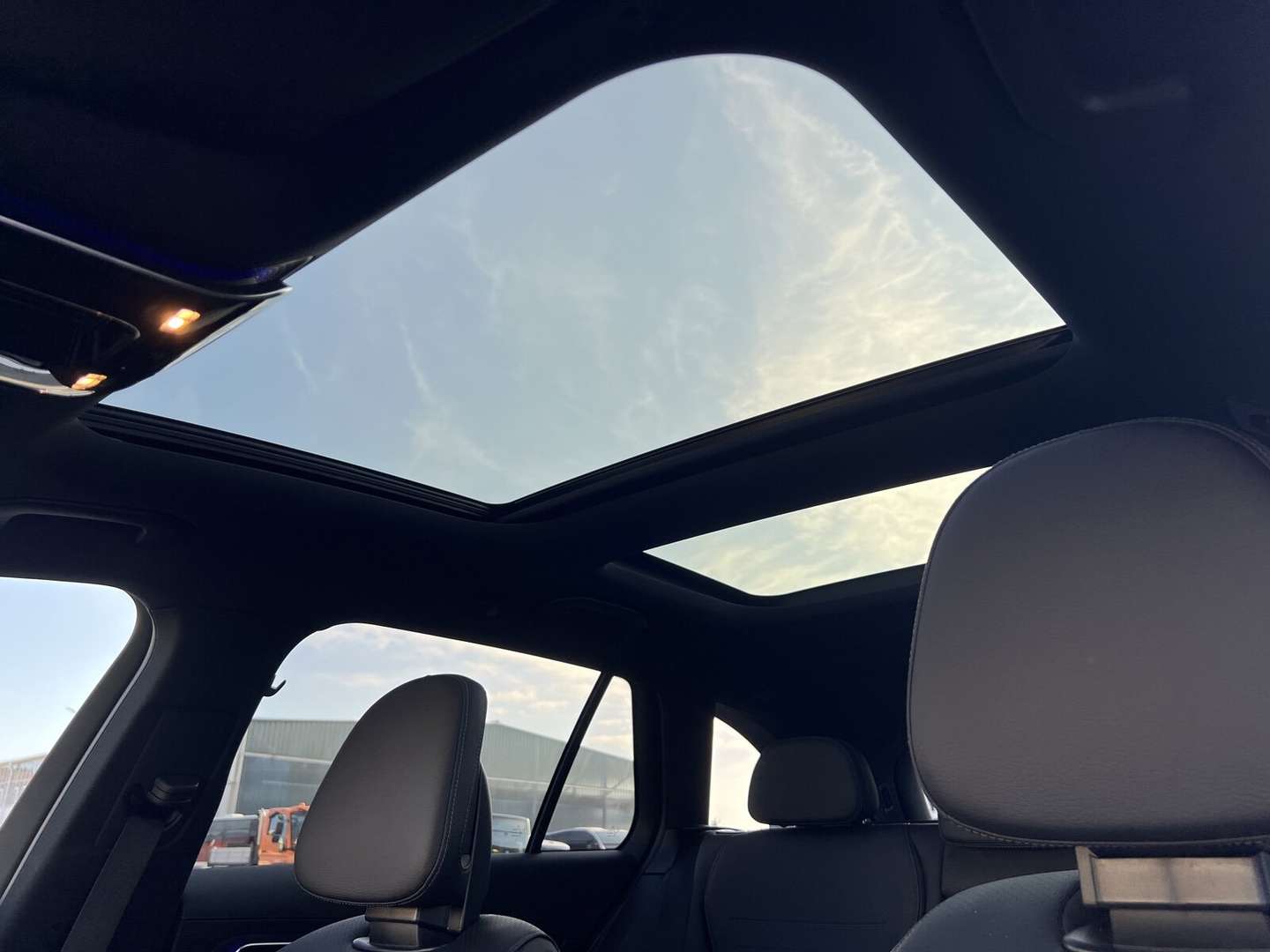 Mercedes Classe C 300 300 AMG Line - 2024 - Joinsteer - #20