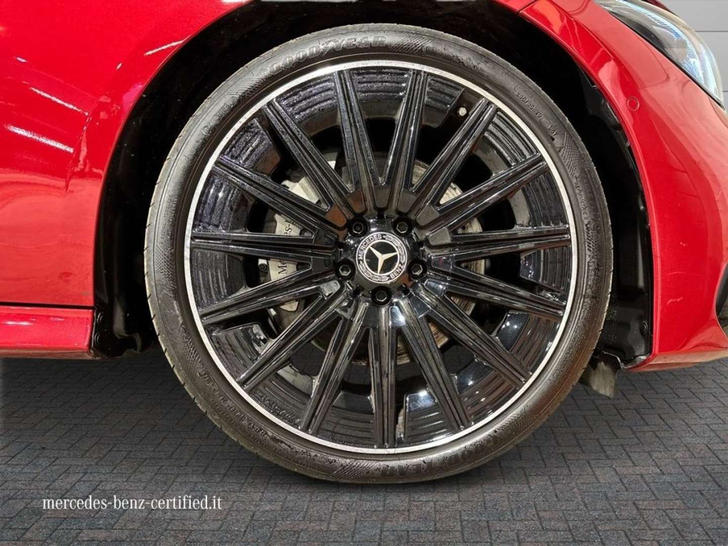 Mercedes CLE 220 Cabrio 220 Premium Plus - 2024 - Joinsteer - #17