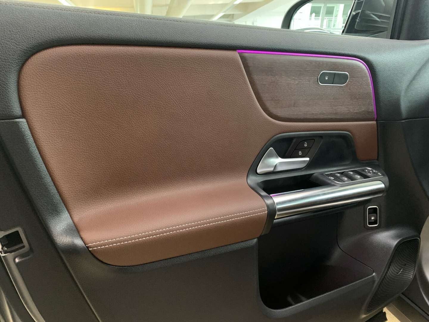 Mercedes GLA 250 250 AMG Line - 2021 - Joinsteer - #12