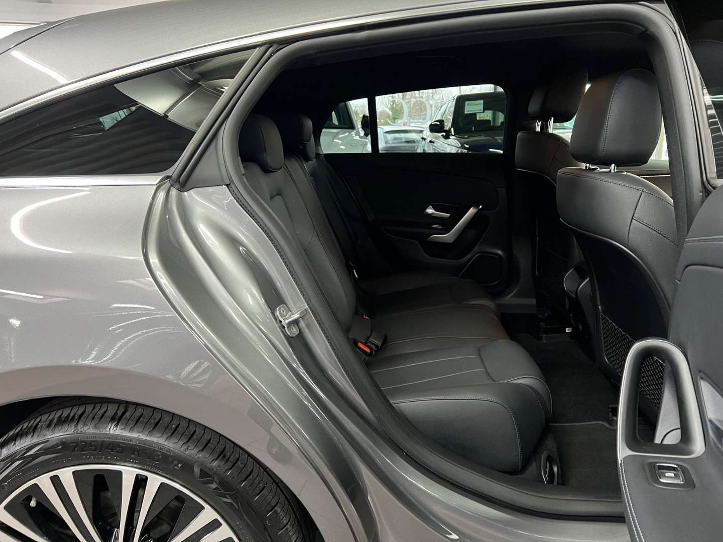 Mercedes CLA 200d Shooting Brake 200 Advanced - 2023 - Joinsteer - #18