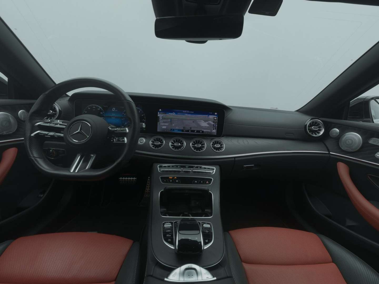 Mercedes Classe E Cabriolet 450 AMG LINE - 2021 - Joinsteer - #18