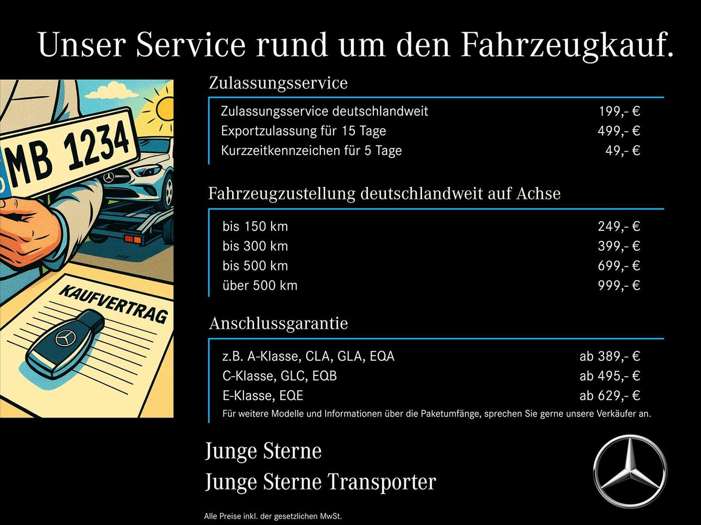 Mercedes GLA 250 250 AMG Line - 2021 - Joinsteer - #14