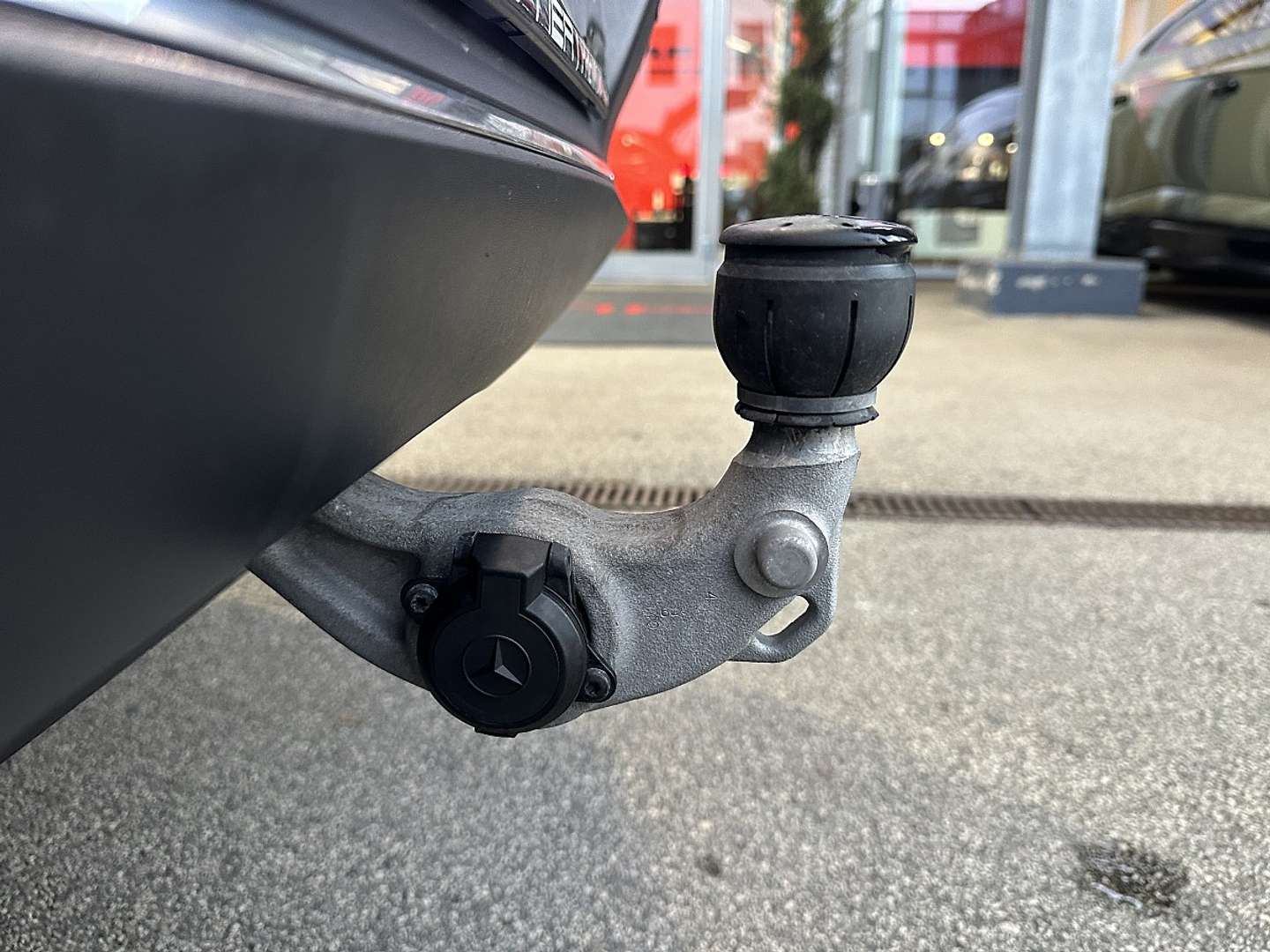 Mercedes EQC 400 - 2022 - Joinsteer - #12