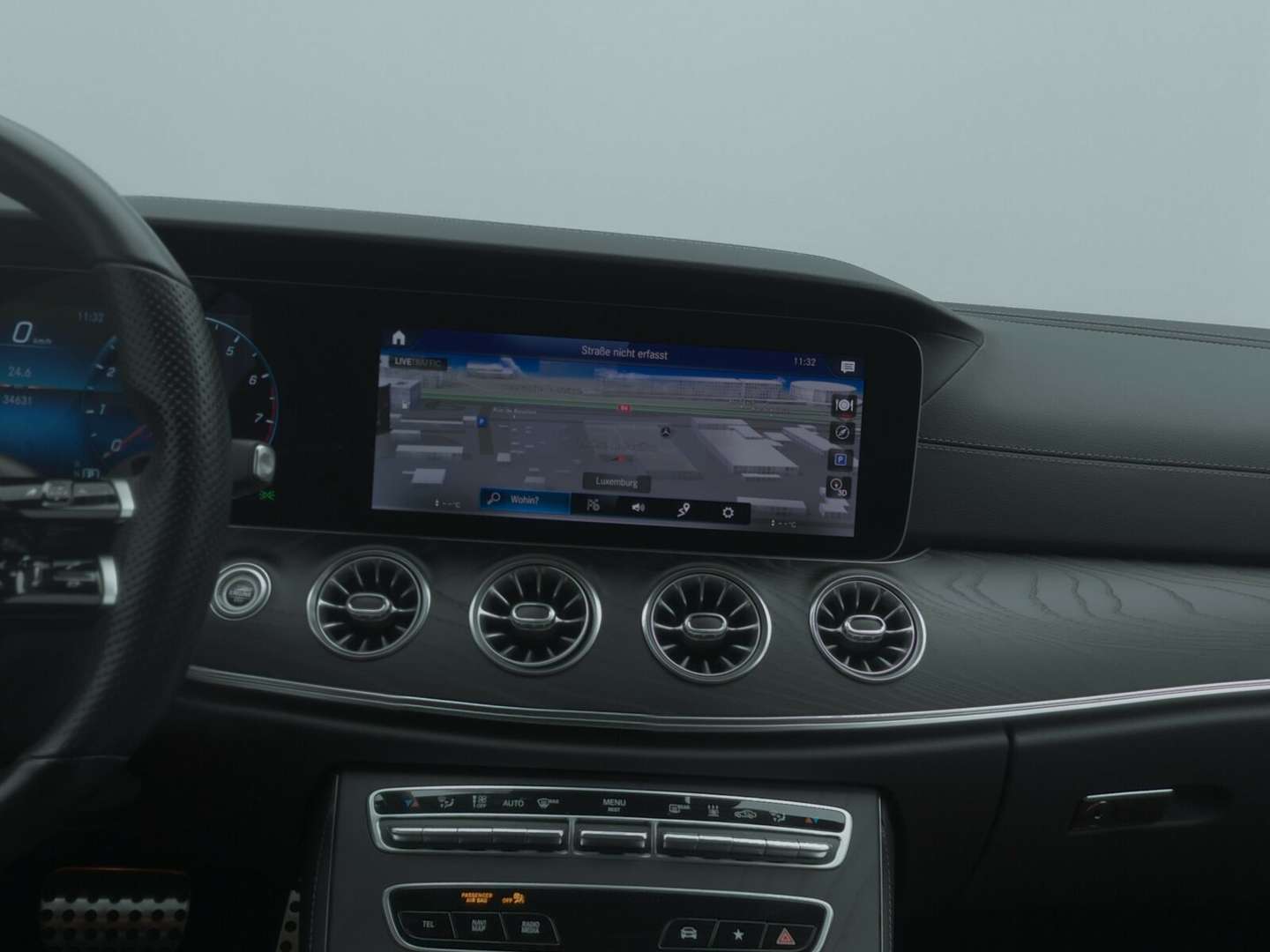 Mercedes Classe E Cabriolet 450 AMG LINE - 2021 - Joinsteer - #20