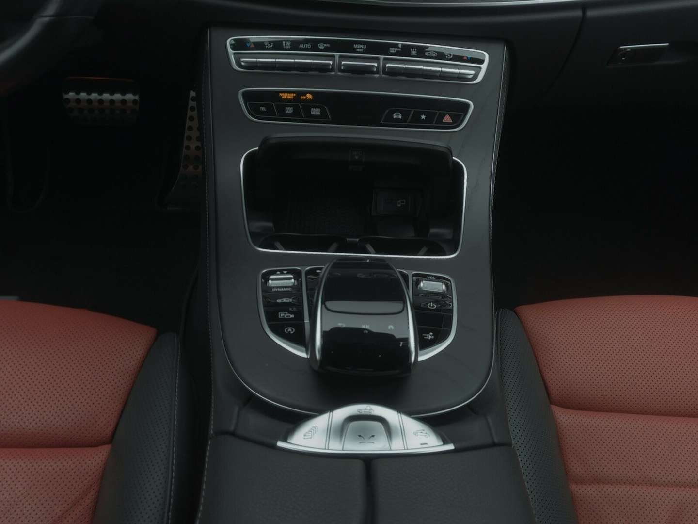 Mercedes Classe E Cabriolet 450 AMG LINE - 2021 - Joinsteer - #21