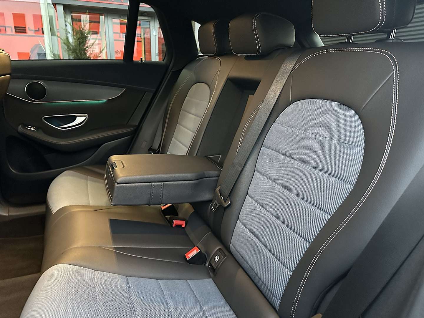 Mercedes EQC 400 - 2022 - Joinsteer - #13