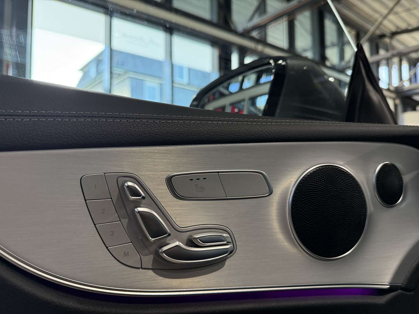 Mercedes Classe E Coupé 400 AMG Line - 2021 - Joinsteer - #16