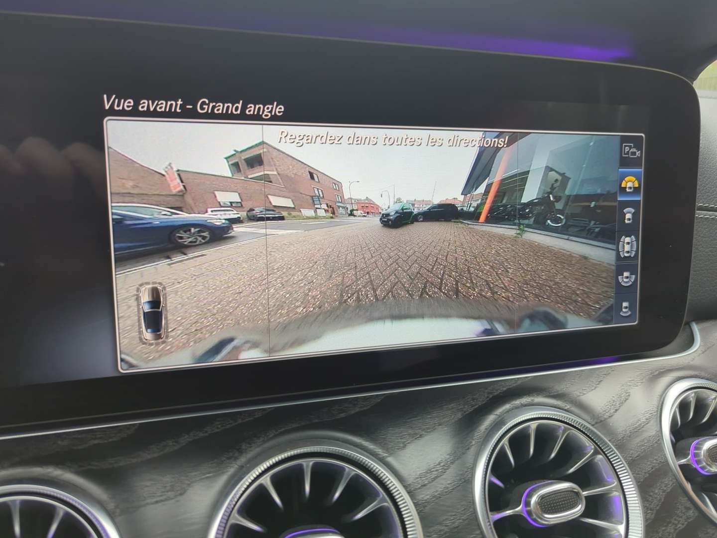 Mercedes Classe E Cabriolet 350 - 2020 - Joinsteer - #19