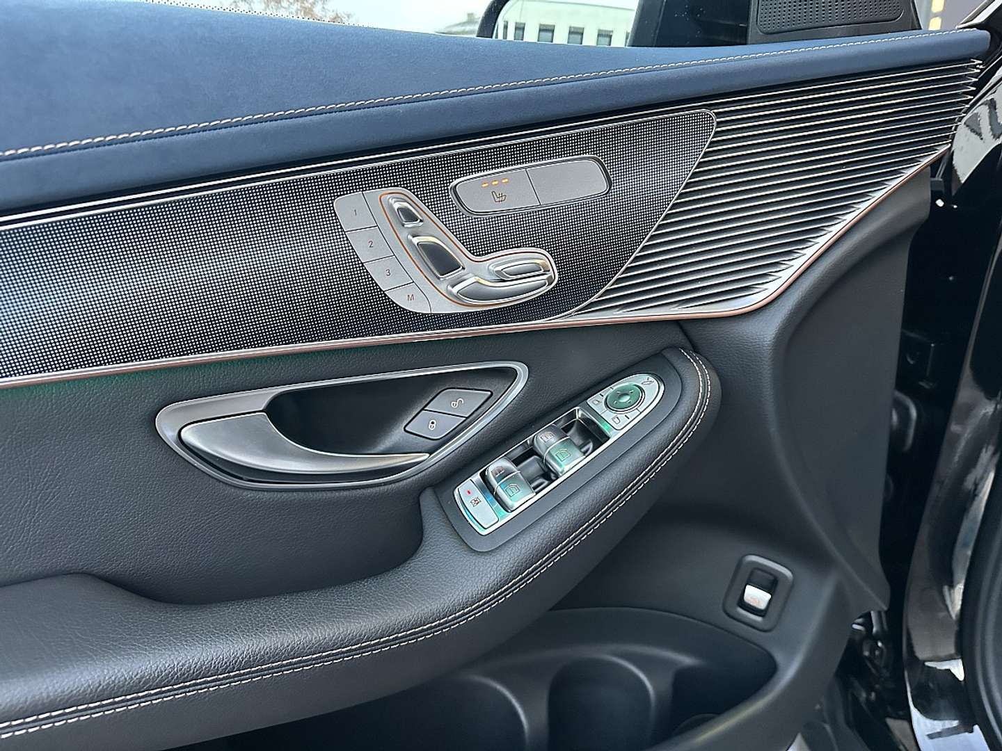 Mercedes EQC 400 - 2022 - Joinsteer - #14