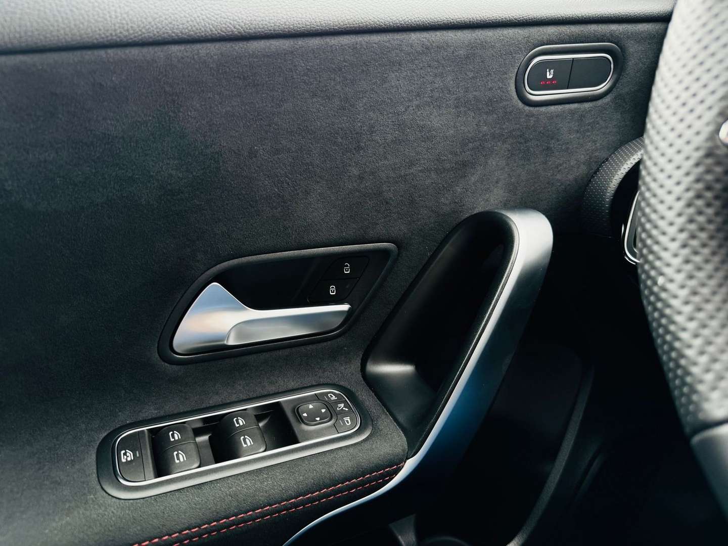 Mercedes Classe A35 AMG 35 AMG Line - 2023 - Joinsteer - #20