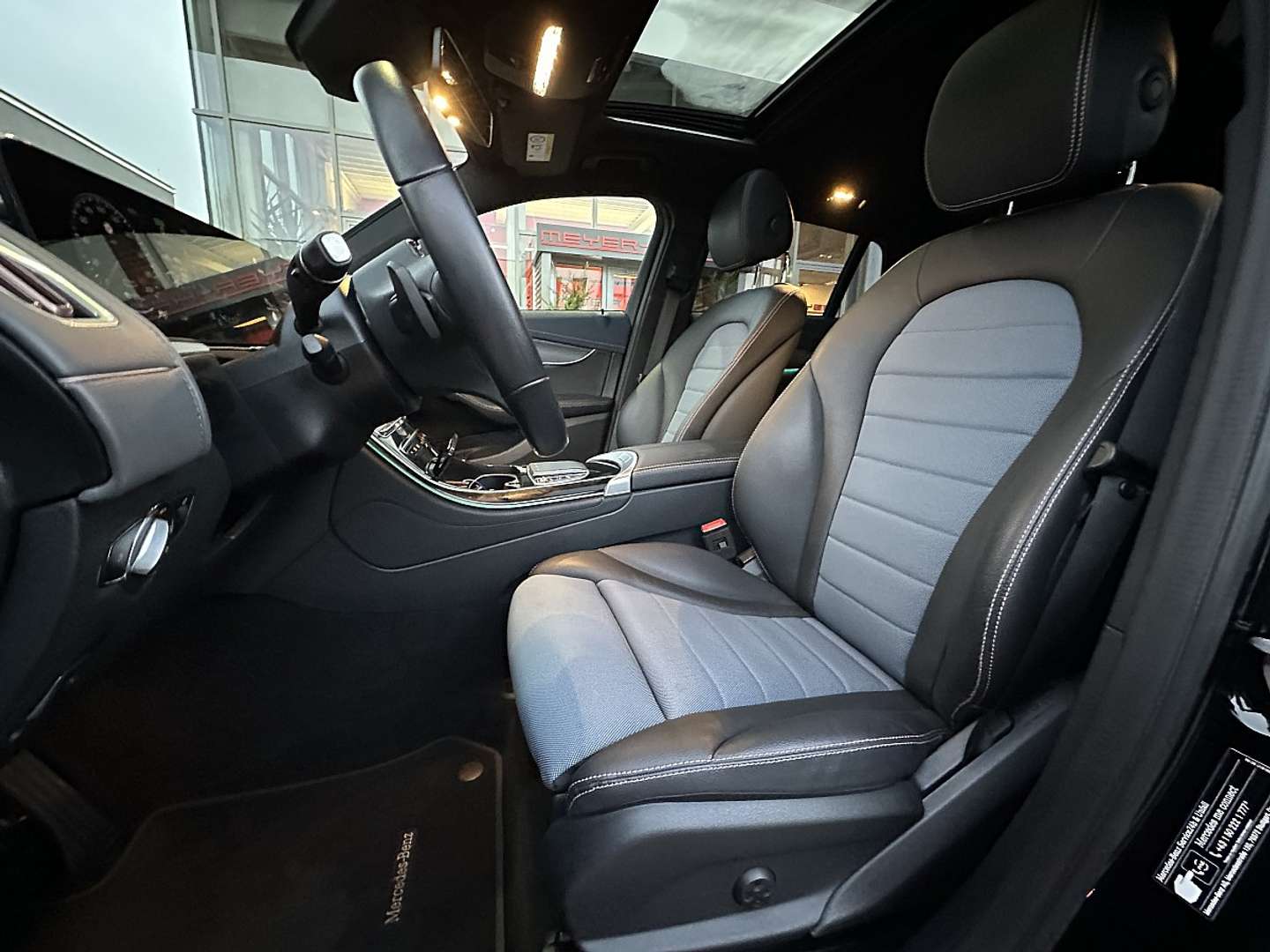 Mercedes EQC 400 - 2022 - Joinsteer - #15