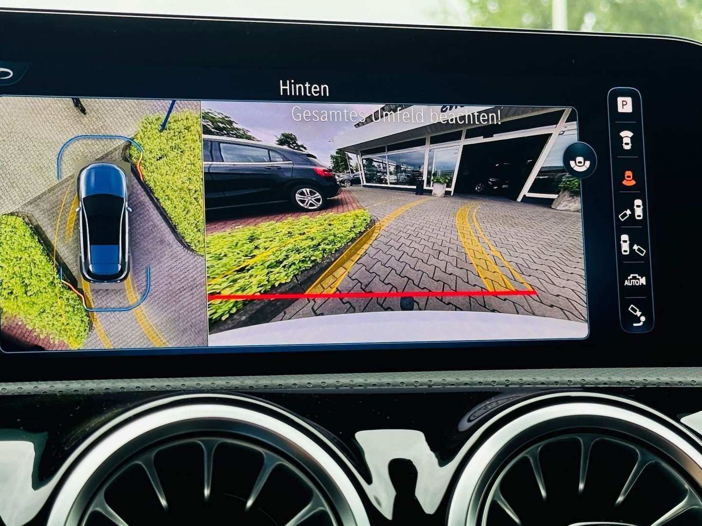 Mercedes Classe A35 AMG 35 AMG Line - 2023 - Joinsteer - #21