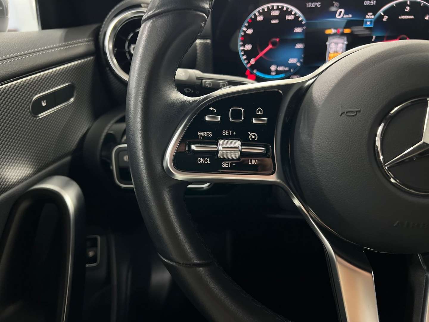 Mercedes CLA 200d Shooting Brake 200 Advanced - 2023 - Joinsteer - #25