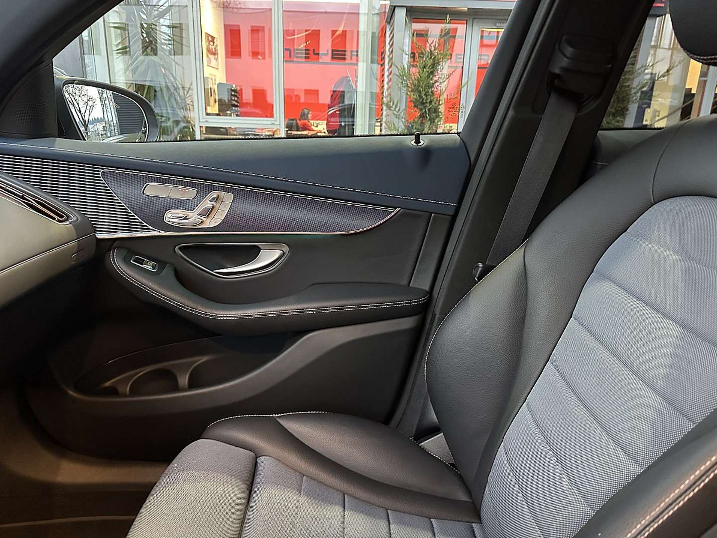 Mercedes EQC 400 - 2022 - Joinsteer - #17