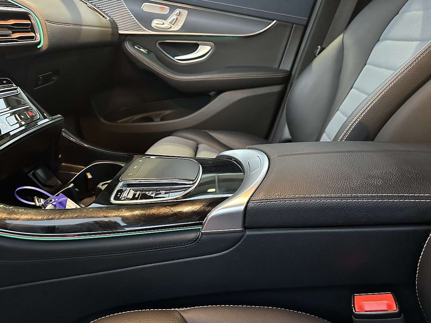 Mercedes EQC 400 - 2022 - Joinsteer - #18