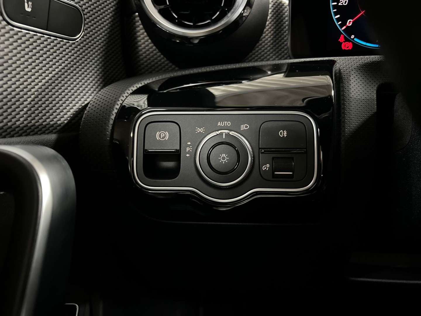 Mercedes CLA 200d Shooting Brake 200 Advanced - 2023 - Joinsteer - #27