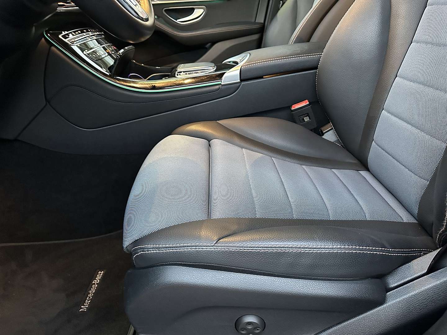 Mercedes EQC 400 - 2022 - Joinsteer - #19