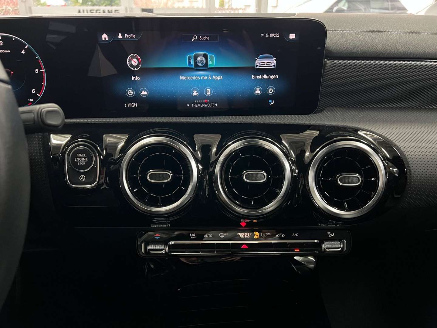 Mercedes CLA 200d Shooting Brake 200 Advanced - 2023 - Joinsteer - #30