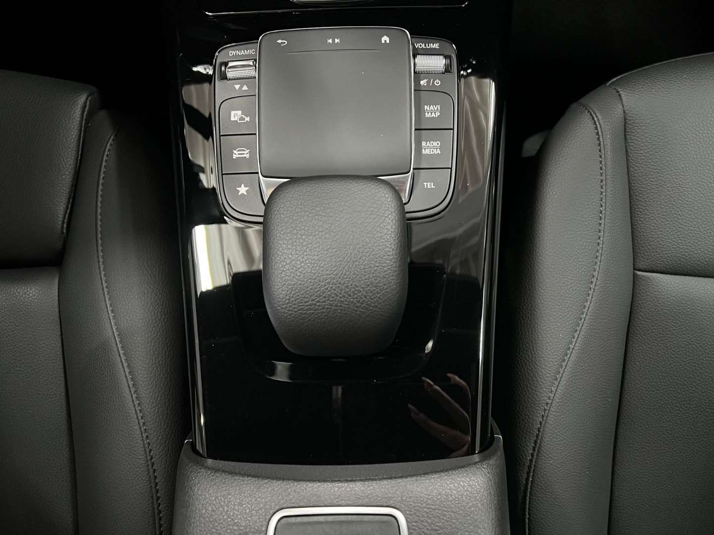 Mercedes CLA 200d Shooting Brake 200 Advanced - 2023 - Joinsteer - #31