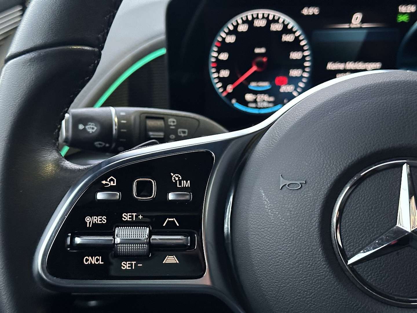 Mercedes EQC 400 - 2022 - Joinsteer - #24