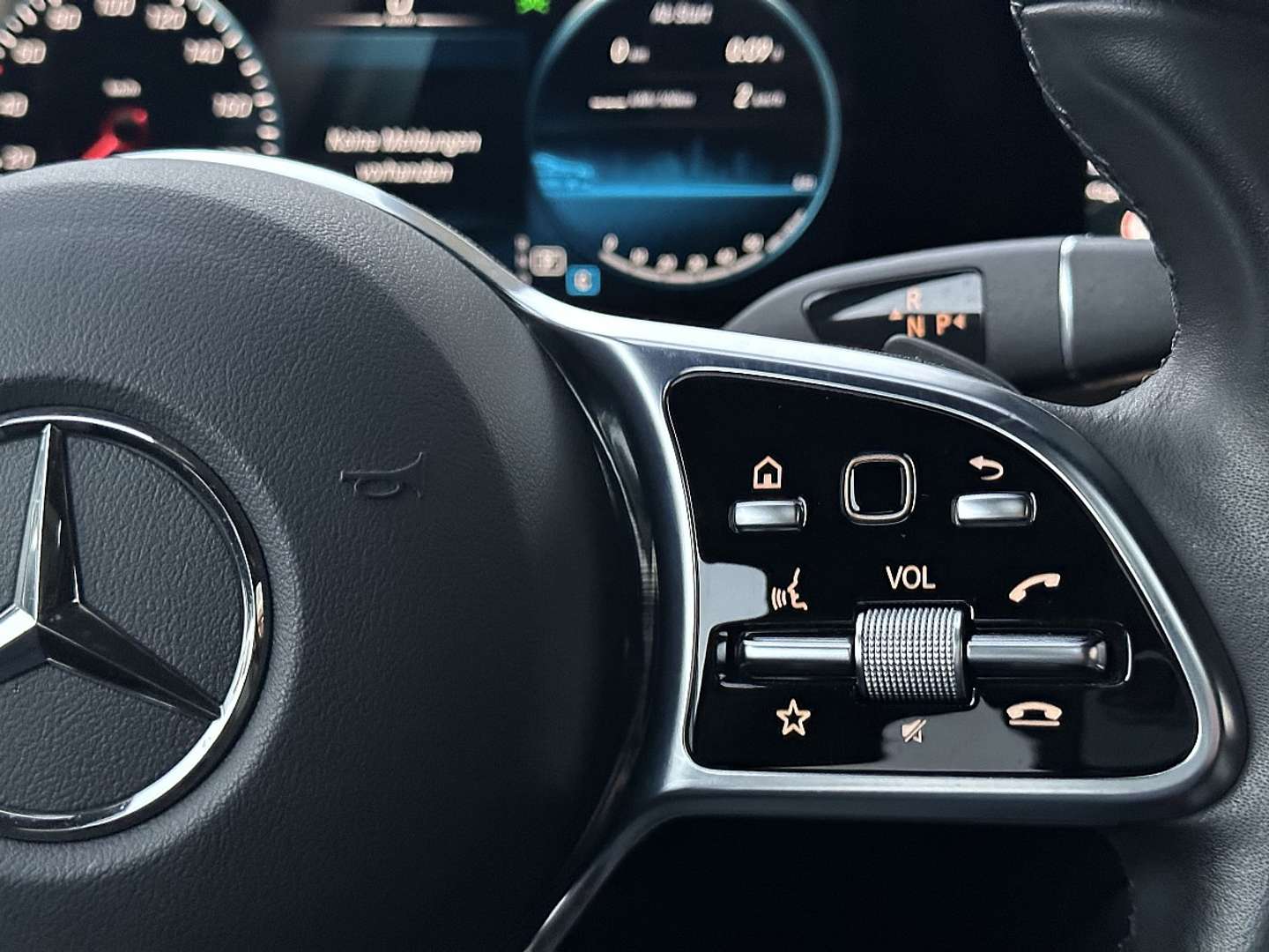 Mercedes EQC 400 - 2022 - Joinsteer - #25