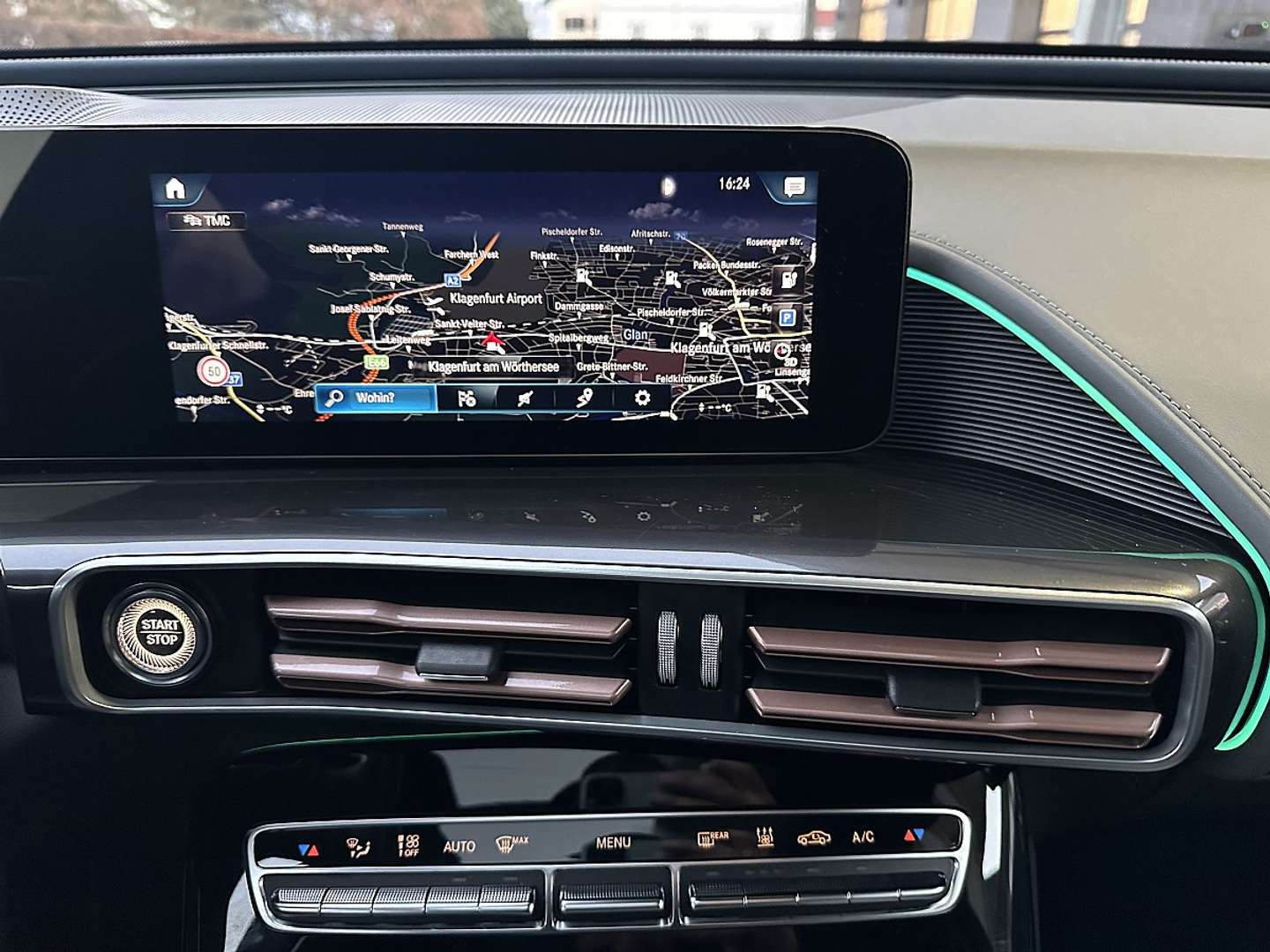 Mercedes EQC 400 - 2022 - Joinsteer - #26