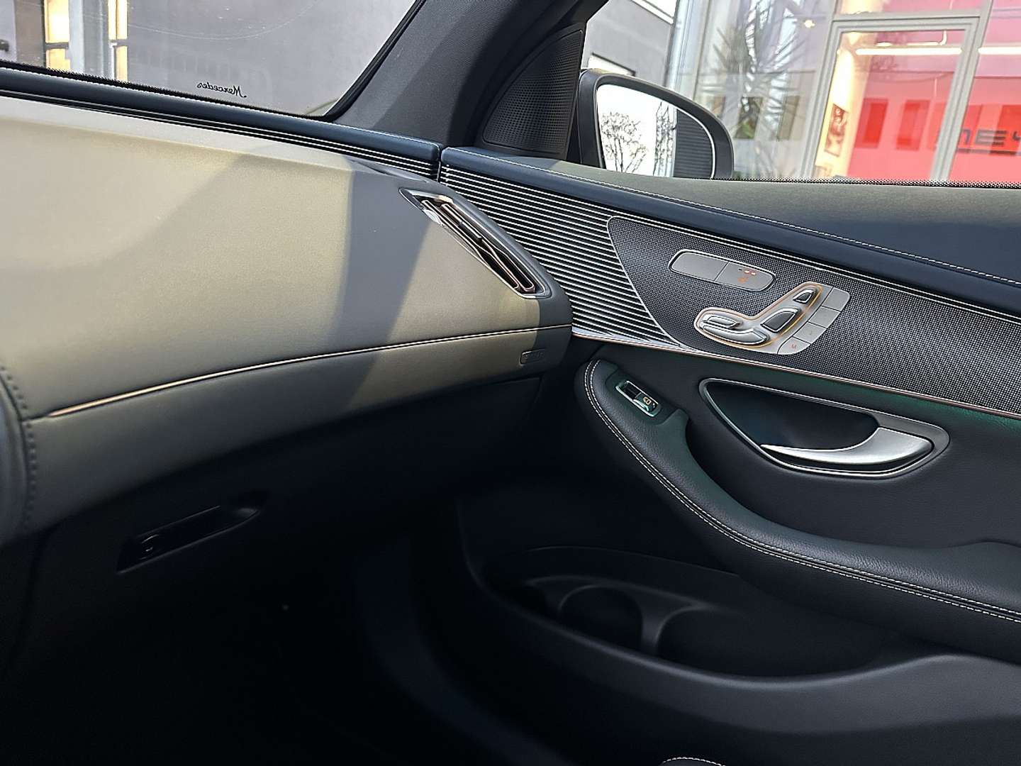 Mercedes EQC 400 - 2022 - Joinsteer - #28