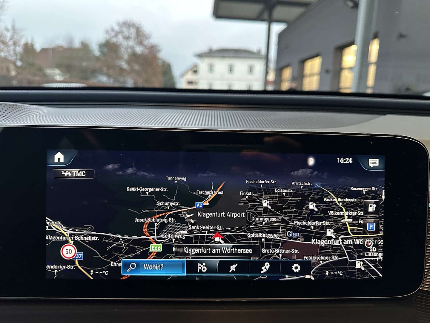 Mercedes EQC 400 - 2022 - Joinsteer - #30