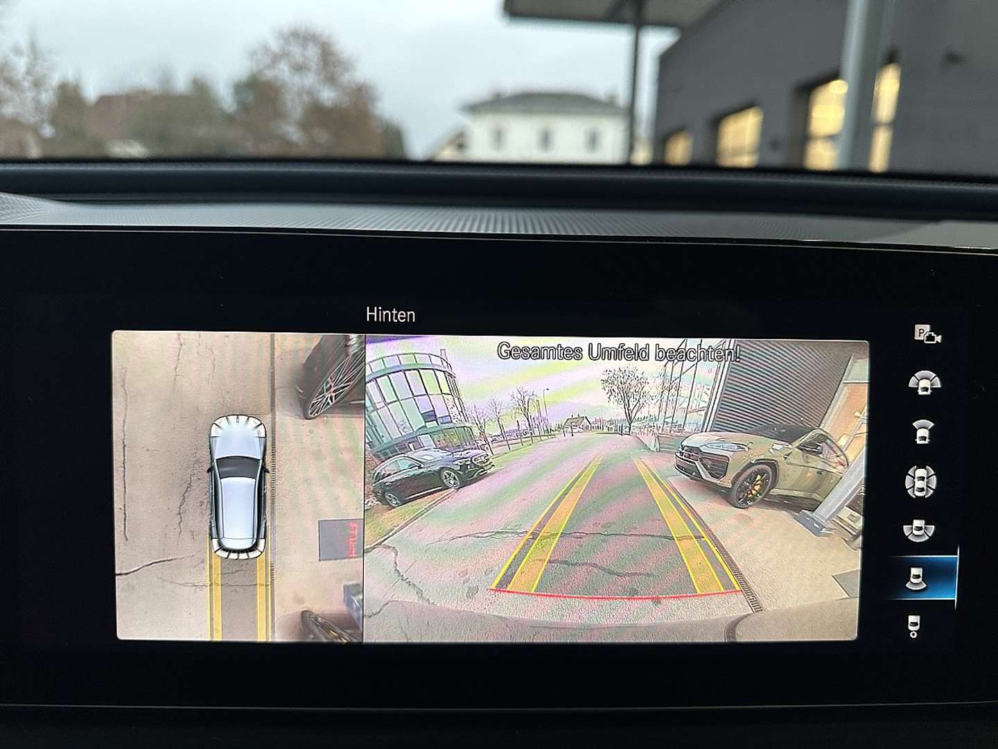 Mercedes EQC 400 - 2022 - Joinsteer - #31