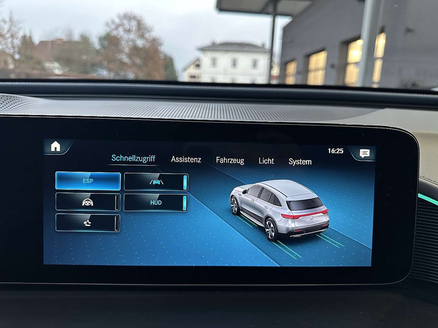 Mercedes EQC 400 - 2022 - Joinsteer - #32