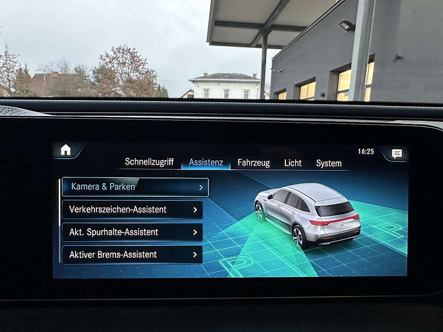 Mercedes EQC 400 - 2022 - Joinsteer - #33