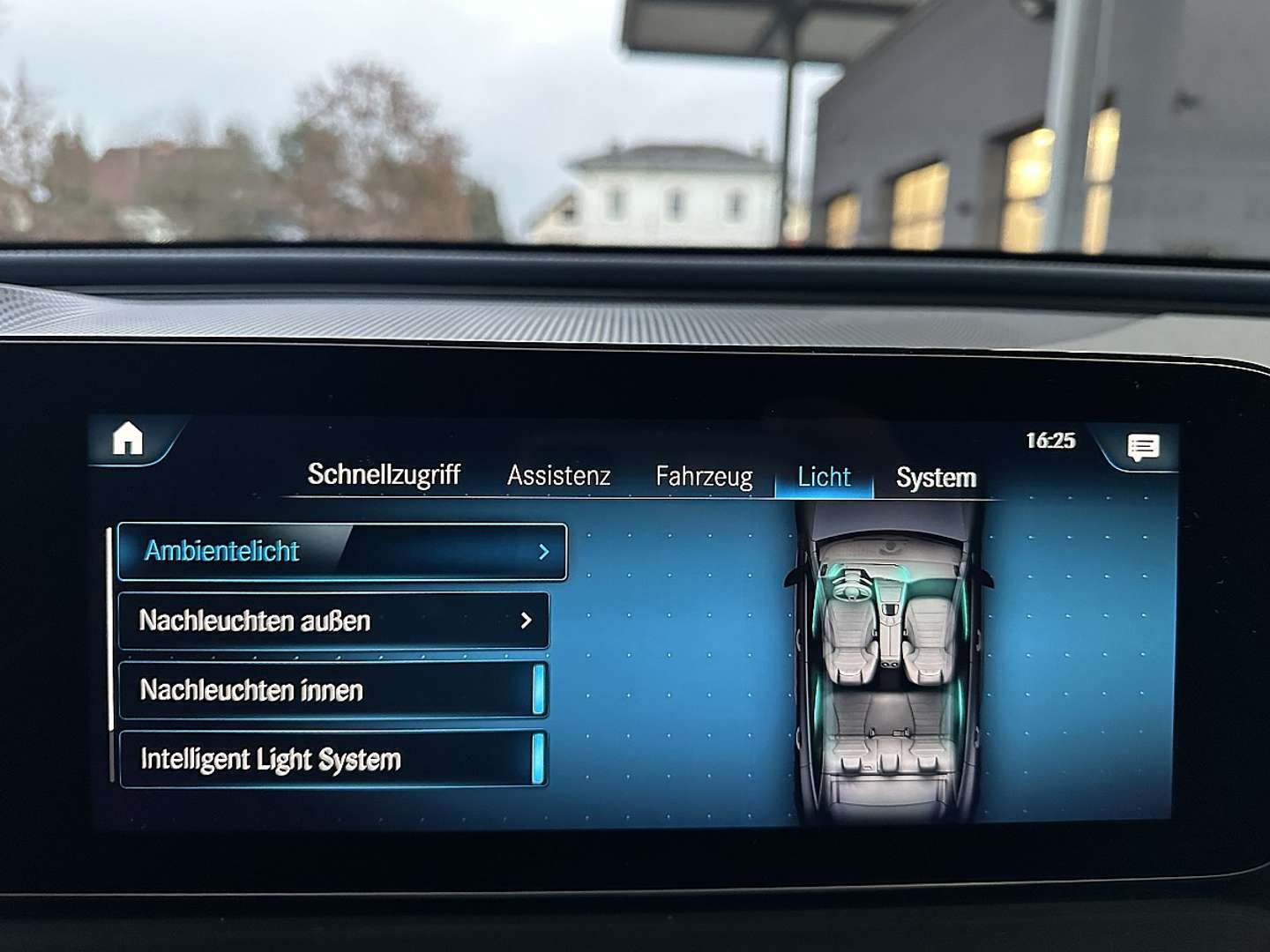 Mercedes EQC 400 - 2022 - Joinsteer - #35