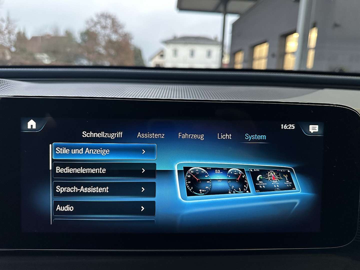 Mercedes EQC 400 - 2022 - Joinsteer - #36